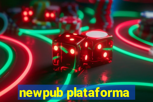 newpub plataforma